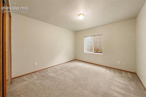 Tiny photo for 4321 Crow Creek Drive, Colorado Springs, CO 80922 (MLS # 3748786)