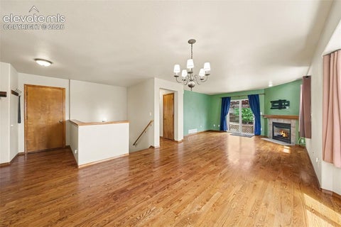 Tiny photo for 4321 Crow Creek Drive, Colorado Springs, CO 80922 (MLS # 3748786)