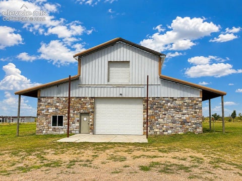 Photo of 15435 Coyote Haven View, Peyton, CO 80831 (MLS # 1182185)