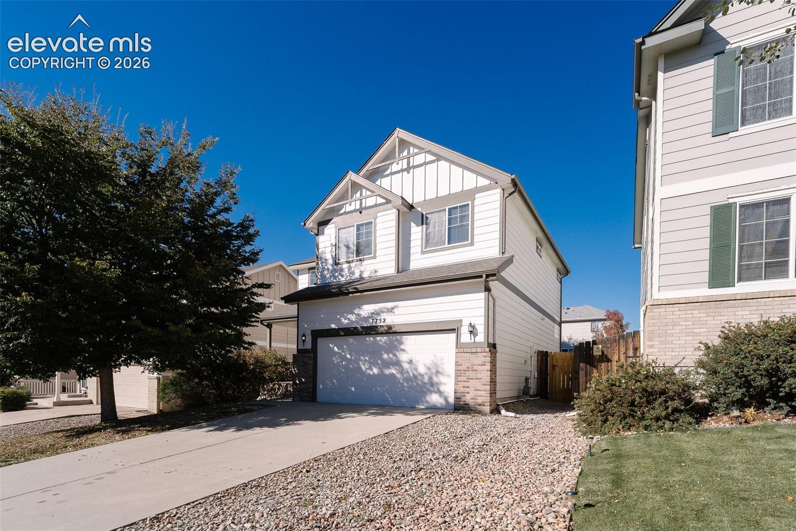 7752 Blue Vail Way