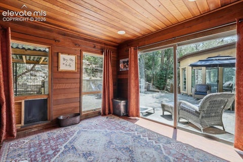 Tiny photo for 803 Panorama Drive, Colorado Springs, CO 80904 (MLS # 2270765)