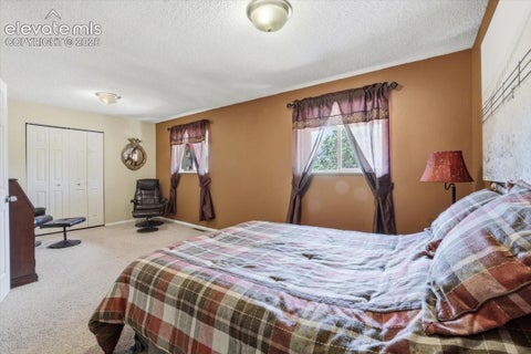 Tiny photo for 803 Panorama Drive, Colorado Springs, CO 80904 (MLS # 2270765)