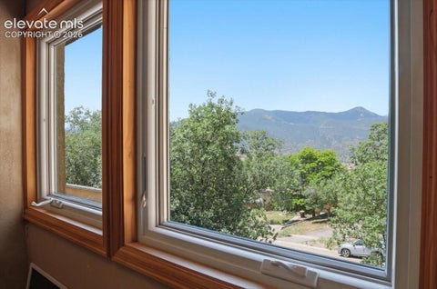 Tiny photo for 803 Panorama Drive, Colorado Springs, CO 80904 (MLS # 2270765)