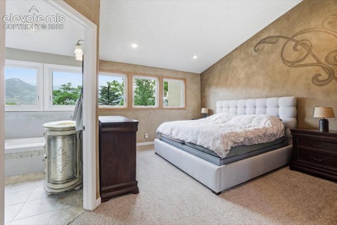 Tiny photo for 803 Panorama Drive, Colorado Springs, CO 80904 (MLS # 2270765)