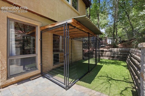 Tiny photo for 803 Panorama Drive, Colorado Springs, CO 80904 (MLS # 2270765)