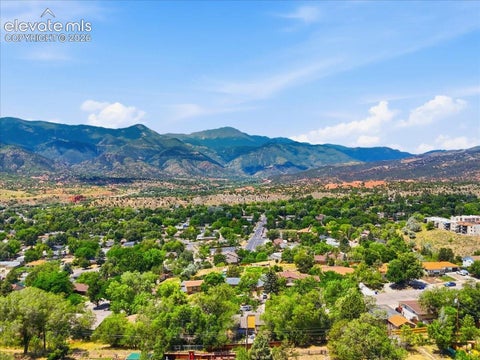 Tiny photo for 803 Panorama Drive, Colorado Springs, CO 80904 (MLS # 2270765)