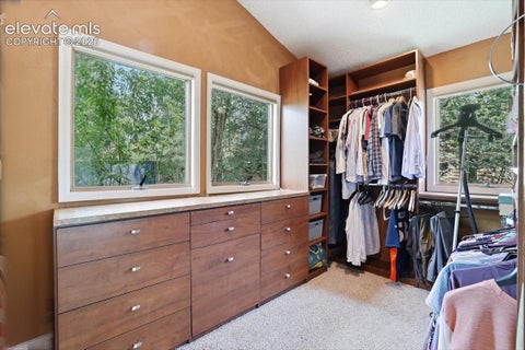 Tiny photo for 803 Panorama Drive, Colorado Springs, CO 80904 (MLS # 2270765)