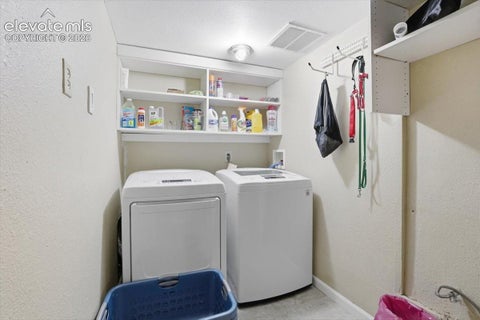 Tiny photo for 803 Panorama Drive, Colorado Springs, CO 80904 (MLS # 2270765)