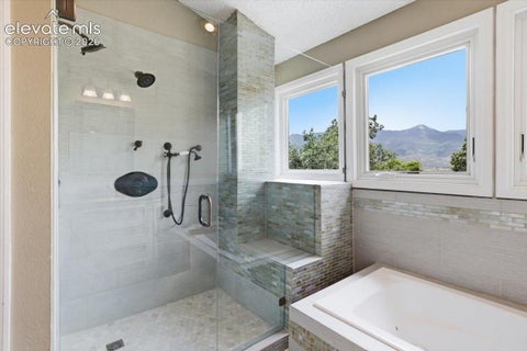Tiny photo for 803 Panorama Drive, Colorado Springs, CO 80904 (MLS # 2270765)