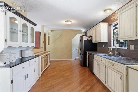 Tiny photo for 803 Panorama Drive, Colorado Springs, CO 80904 (MLS # 2270765)