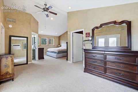 Tiny photo for 803 Panorama Drive, Colorado Springs, CO 80904 (MLS # 2270765)