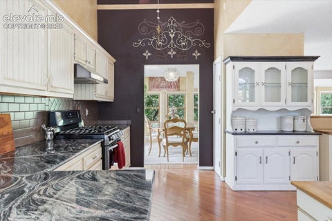 Tiny photo for 803 Panorama Drive, Colorado Springs, CO 80904 (MLS # 2270765)