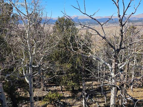 Photo of 5585 Middle Fork Vista, Fairplay, CO 80440 (MLS # 4996629)