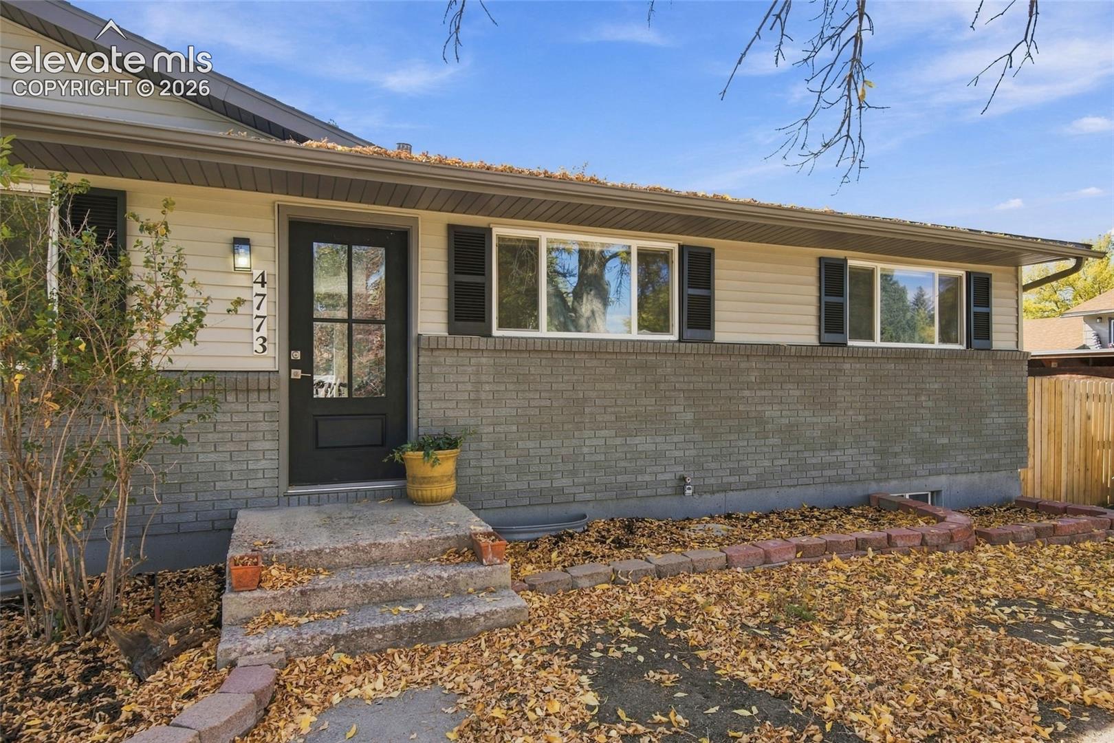 4773 Shadowglen Drive