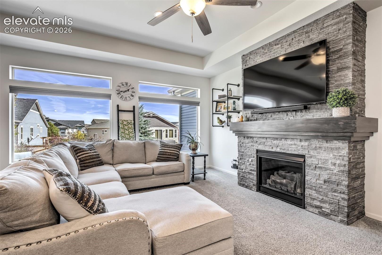 7413 Rim Bluff Lane