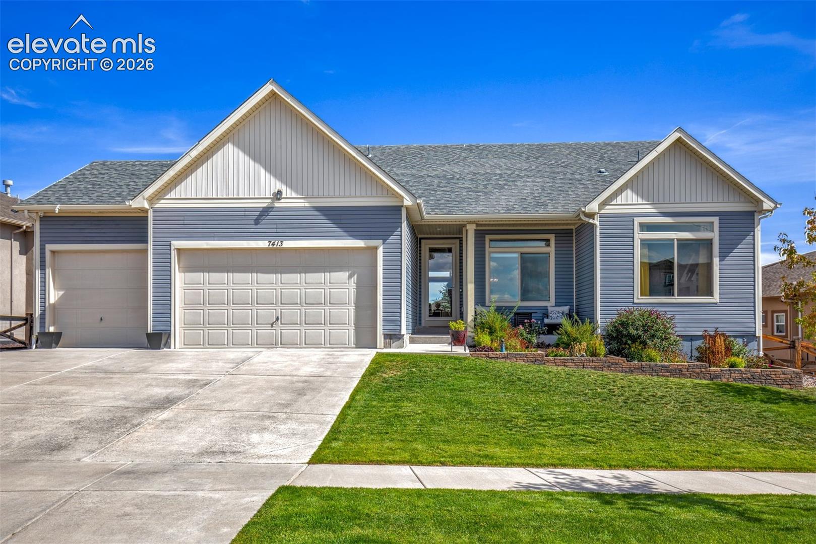 7413 Rim Bluff Lane