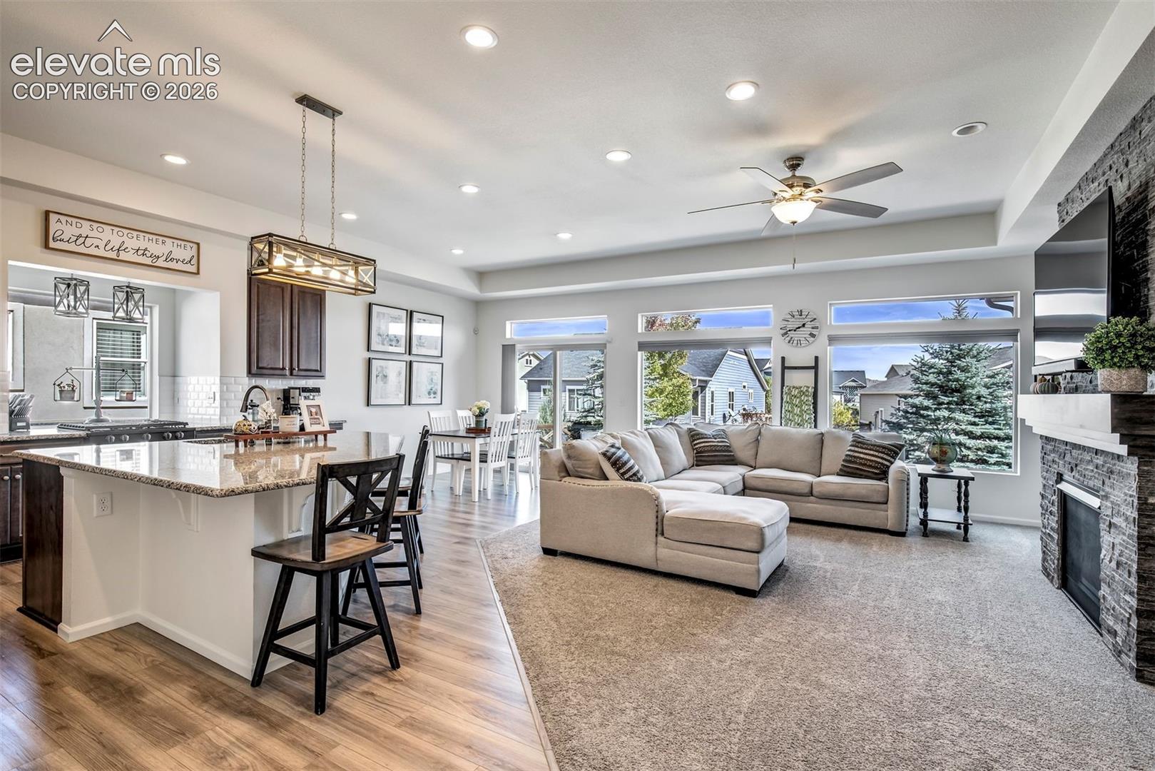 7413 Rim Bluff Lane