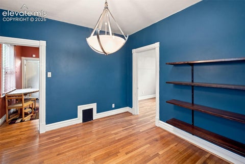 Tiny photo for 421 E Caramillo Street, Colorado Springs, CO 80907 (MLS # 1724326)