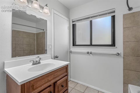 Tiny photo for 1675 Mineola Street, Colorado Springs, CO 80915 (MLS # 1971438)