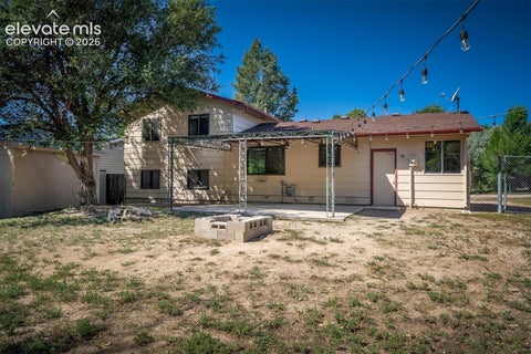 Tiny photo for 1675 Mineola Street, Colorado Springs, CO 80915 (MLS # 1971438)
