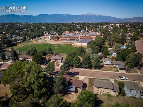 Tiny photo for 1675 Mineola Street, Colorado Springs, CO 80915 (MLS # 1971438)
