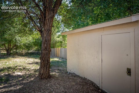 Tiny photo for 1675 Mineola Street, Colorado Springs, CO 80915 (MLS # 1971438)