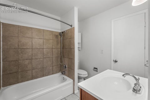 Tiny photo for 1675 Mineola Street, Colorado Springs, CO 80915 (MLS # 1971438)