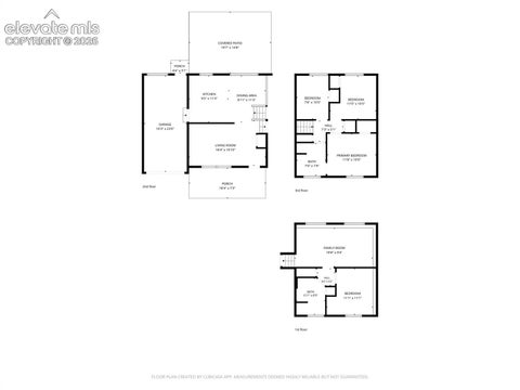 Tiny photo for 1675 Mineola Street, Colorado Springs, CO 80915 (MLS # 1971438)