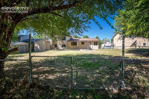 Tiny photo for 1675 Mineola Street, Colorado Springs, CO 80915 (MLS # 1971438)