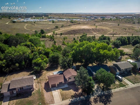 Tiny photo for 1675 Mineola Street, Colorado Springs, CO 80915 (MLS # 1971438)