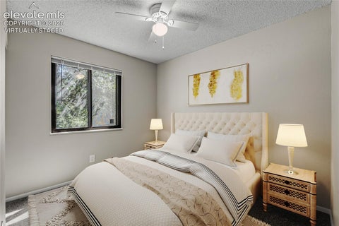 Tiny photo for 1675 Mineola Street, Colorado Springs, CO 80915 (MLS # 1971438)