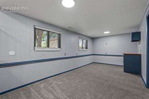 Tiny photo for 1675 Mineola Street, Colorado Springs, CO 80915 (MLS # 1971438)