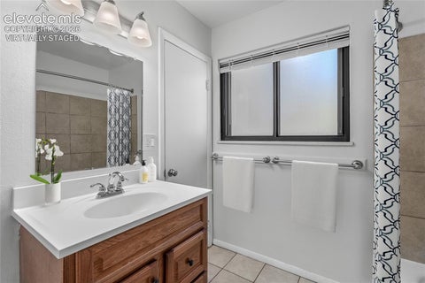 Tiny photo for 1675 Mineola Street, Colorado Springs, CO 80915 (MLS # 1971438)