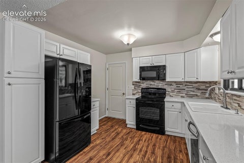 Tiny photo for 1675 Mineola Street, Colorado Springs, CO 80915 (MLS # 1971438)