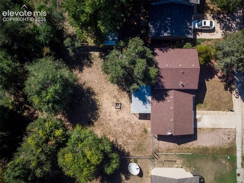 Tiny photo for 1675 Mineola Street, Colorado Springs, CO 80915 (MLS # 1971438)