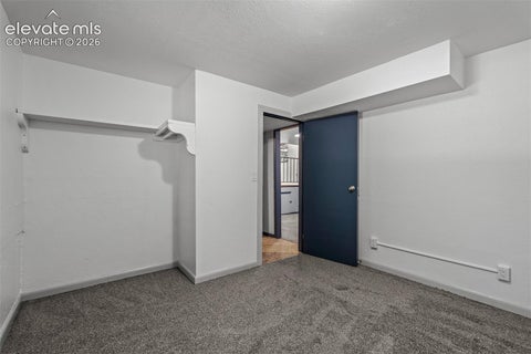 Tiny photo for 1675 Mineola Street, Colorado Springs, CO 80915 (MLS # 1971438)