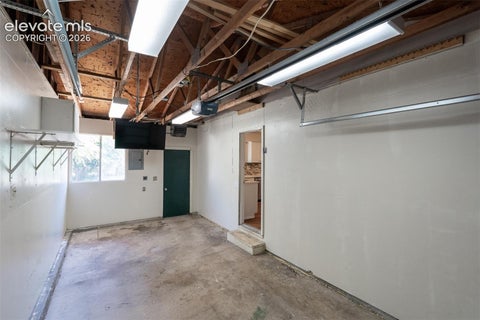 Tiny photo for 1675 Mineola Street, Colorado Springs, CO 80915 (MLS # 1971438)