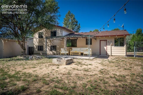 Tiny photo for 1675 Mineola Street, Colorado Springs, CO 80915 (MLS # 1971438)