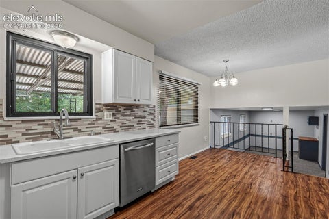 Tiny photo for 1675 Mineola Street, Colorado Springs, CO 80915 (MLS # 1971438)