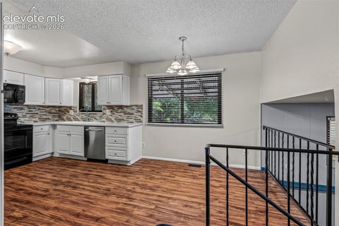Tiny photo for 1675 Mineola Street, Colorado Springs, CO 80915 (MLS # 1971438)