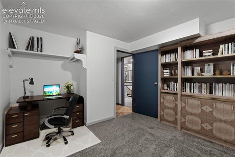 Tiny photo for 1675 Mineola Street, Colorado Springs, CO 80915 (MLS # 1971438)