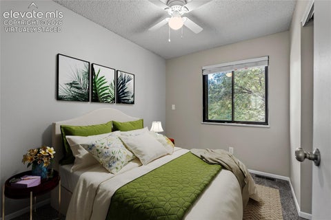 Tiny photo for 1675 Mineola Street, Colorado Springs, CO 80915 (MLS # 1971438)
