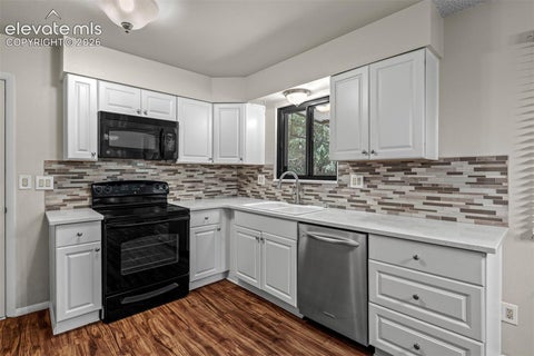 Tiny photo for 1675 Mineola Street, Colorado Springs, CO 80915 (MLS # 1971438)