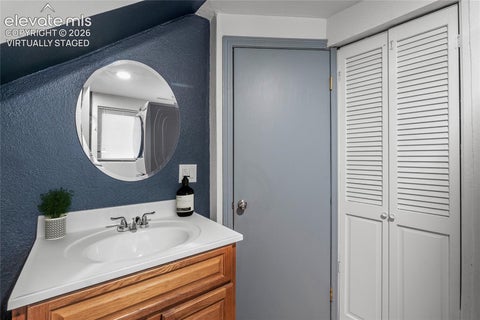 Tiny photo for 1675 Mineola Street, Colorado Springs, CO 80915 (MLS # 1971438)