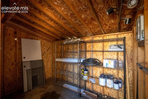 Tiny photo for 1675 Mineola Street, Colorado Springs, CO 80915 (MLS # 1971438)