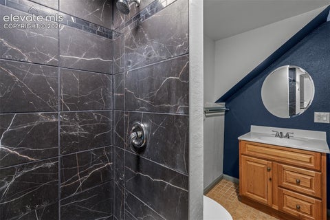 Tiny photo for 1675 Mineola Street, Colorado Springs, CO 80915 (MLS # 1971438)