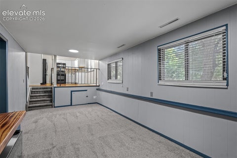 Tiny photo for 1675 Mineola Street, Colorado Springs, CO 80915 (MLS # 1971438)