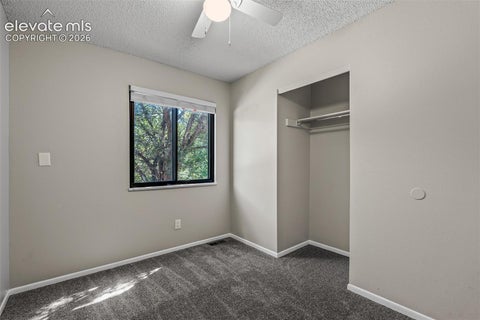Tiny photo for 1675 Mineola Street, Colorado Springs, CO 80915 (MLS # 1971438)
