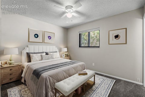 Tiny photo for 1675 Mineola Street, Colorado Springs, CO 80915 (MLS # 1971438)