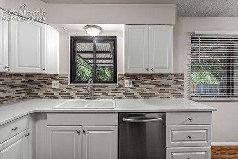Tiny photo for 1675 Mineola Street, Colorado Springs, CO 80915 (MLS # 1971438)